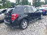 2GNFLFE34G6****** Salvage and Wrecked 2016 Chevrolet Equinox in Georgia State