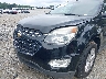2GNFLFE34G6****** Salvage and Repairable 2016 Chevrolet Equinox in Georgia State
