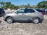 3GNAXUEV6KS****** Salvage 2019 Chevrolet Equinox