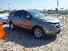 3GNAXUEV6KS****** Salvage and Wrecked 2019 Chevrolet Equinox in Appleton