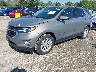 3GNAXUEV6KS****** Used and Repairable 2019 Chevrolet Equinox in Appleton
