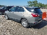 3GNAXUEV6KS****** Salvage and Repairable 2019 Chevrolet Equinox in Appleton