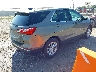 3GNAXUEV6KS****** Salvage and Wrecked 2019 Chevrolet Equinox in Wisconsin State