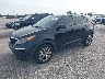 KNDPB3AC2E7****** Used and Repairable 2014 Kia Sportage in Miami North