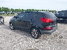 KNDPB3AC2E7****** Salvage and Repairable 2014 Kia Sportage in Miami North
