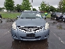 1N4AL2AP4CC****** Wrecked 2012 Nissan Altima in New Jersey State