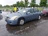 1N4AL2AP4CC****** Used and Repairable 2012 Nissan Altima in Englishtown