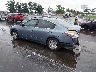1N4AL2AP4CC****** Salvage and Repairable 2012 Nissan Altima in Englishtown