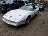 1G1YY2382L5****** Used and Repairable 1990 Chevrolet Corvette in Tidewater