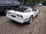 1G1YY2382L5****** Salvage and Wrecked 1990 Chevrolet Corvette in Virginia State