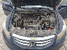 1HGCP2F80BA****** Repairable 2011 Honda Accord in Chicago West