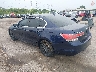 1HGCP2F80BA****** Salvage and Repairable 2011 Honda Accord in Chicago West