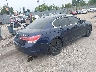 1HGCP2F80BA****** Salvage and Wrecked 2011 Honda Accord in Illinois State