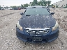 1HGCP2F80BA****** Wrecked 2011 Honda Accord in Illinois State