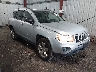 1J4NF1FB8BD****** Salvamento y Destrozados 2011 Jeep Compass en Tidewater