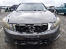 1HGCP26469A****** Wrecked 2009 Honda Accord in New Jersey State