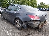 1HGCP26469A****** Salvage and Repairable 2009 Honda Accord in Englishtown
