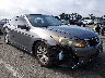 1HGCP26469A****** Salvage and Repairable 2009 Honda Accord in New Jersey State