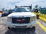 1GDJK396X7E****** Wrecked 2007 GMC Sierra 3500 HD in Florida State