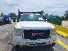 1GDJK396X7E****** Salvage 2007 GMC Sierra 3500 HD in Florida State