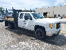 1GDJK396X7E****** Salvage and Wrecked 2007 GMC Sierra 3500 HD in Miami North