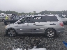 5FNRL38886B****** Repairable 2006 Honda Odyssey in Maryland State