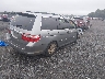 5FNRL38886B****** Salvage and Wrecked 2006 Honda Odyssey in Maryland State