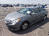 5NPEB4ACXEH****** Used and Repairable 2014 Hyundai Sonata in Saint Louis