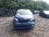 5TDKZ3DC2HS****** Wrecked 2017 Toyota Sienna in Pennsylvania State