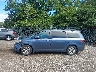 5TDKZ3DC2HS****** Repairable 2017 Toyota Sienna in Pennsylvania State