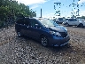 5TDKZ3DC2HS****** Salvage and Wrecked 2017 Toyota Sienna in Bridgeport