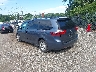 5TDKZ3DC2HS****** Salvage and Repairable 2017 Toyota Sienna in Bridgeport