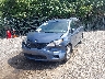 5TDKZ3DC2HS****** Salvage and Repairable 2017 Toyota Sienna in Pennsylvania State