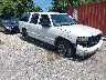 3GNFK16T11G****** Salvamento y Destrozados 2001 Chevrolet Suburban 1500 en Baltimore