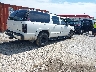 3GNFK16T11G****** Salvamento y Destrozados 2001 Chevrolet Suburban 1500 en Estado de Maryland