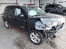 1C4NJDBB6GD****** Salvage and Wrecked 2016 Jeep Compass in Shreveport