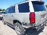 1GNSKCKC7HR****** Salvage 2017 Chevrolet Tahoe