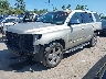 1GNSKCKC7HR****** Used and Repairable 2017 Chevrolet Tahoe in Cleveland