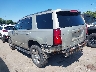 1GNSKCKC7HR****** Salvage and Repairable 2017 Chevrolet Tahoe in Cleveland