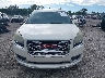 1GKKRTKD3FJ****** Wrecked 2015 GMC Acadia in Florida State
