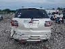 1GKKRTKD3FJ****** Wrecked 2015 GMC Acadia
