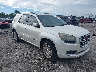 1GKKRTKD3FJ****** Salvage and Wrecked 2015 GMC Acadia in Tampa North