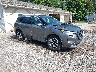 5N1AT3BB5MC****** Salvamento y Destrozados 2021 Nissan Rogue en Akron Canton