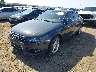 WAUMF78K49N****** Salvage and Repairable 2009 Audi A4 in California State