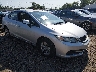 19XFB2F59DE****** Salvage and Wrecked 2013 Honda Civic in Columbus