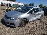 19XFB2F59DE****** Used and Repairable 2013 Honda Civic in Columbus