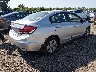 19XFB2F59DE****** Salvage and Wrecked 2013 Honda Civic in Ohio State