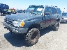 JT3GM84R7V0****** Used and Repairable 1997 Toyota 4Runner in Los Angeles