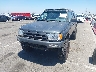 JT3GM84R7V0****** Salvage and Repairable 1997 Toyota 4Runner in California State