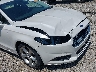 3FA6P0HDXGR****** Repairable 2016 Ford Fusion